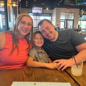 Meet your Posher, Mary